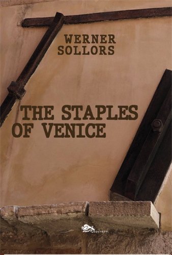 The staples of Venice