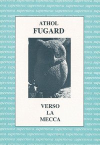 Verso la Mecca-The road to Mecca