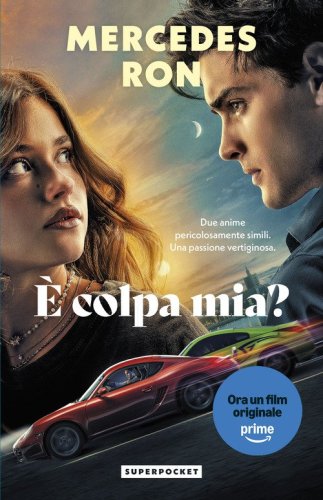 &Egrave; colpa mia?