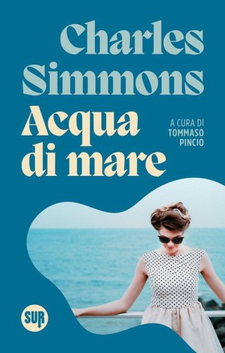 Acqua di mare