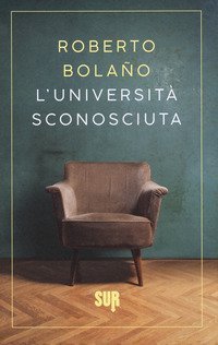 L'universit&agrave; sconosciuta
