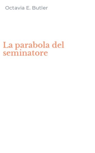 La parabola del seminatore
