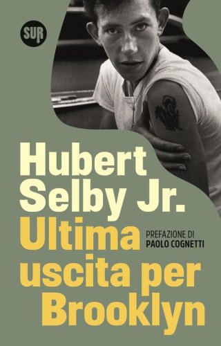 Ultima uscita per Brooklyn