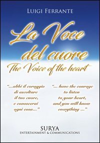 La voce del cuore-Voice of the heart