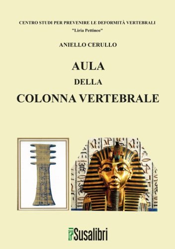 Aula della colonna vertebrale