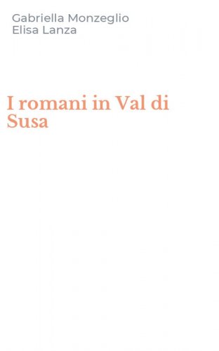 I romani in Val di Susa