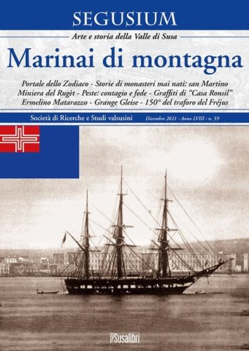 Segusium. Arte e storia della valle di Susa