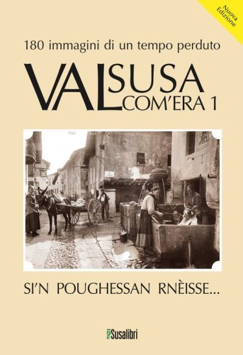 Valsusa com'era