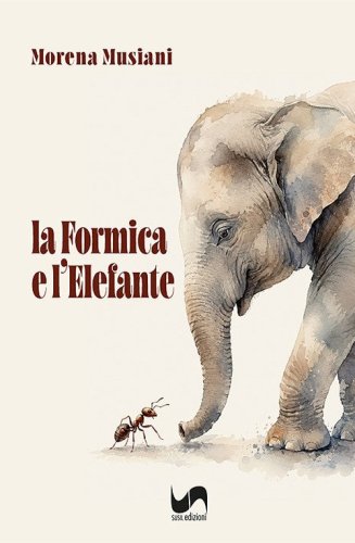 La formica e l'elefante