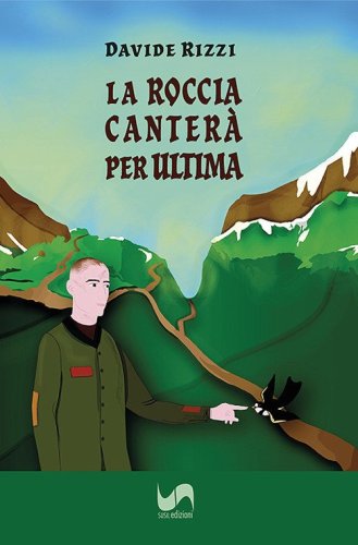 La roccia canter&agrave; per ultima