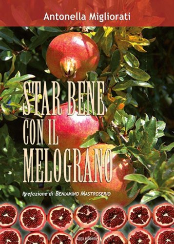 Star bene con il melograno