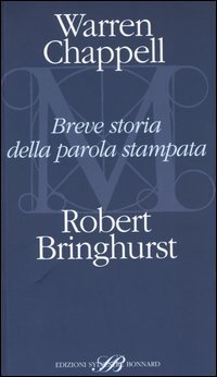 Breve storia della parola stampata