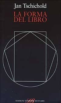 La forma del libro