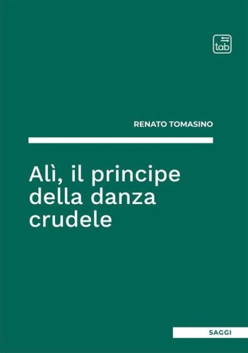 Al&igrave;, il principe della danza crudele