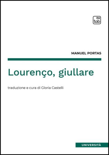 Louren&ccedil;o, giullare