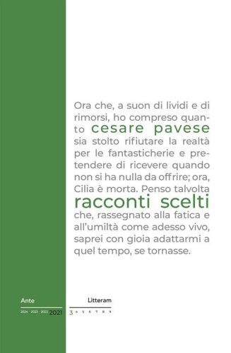 Racconti scelti