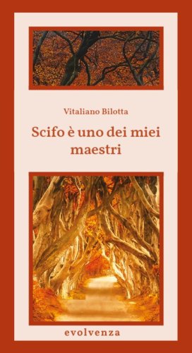 Scifo &egrave; uno dei miei maestri
