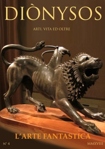 Di&ograve;nysos. Arte, architettura, musica e blablabla