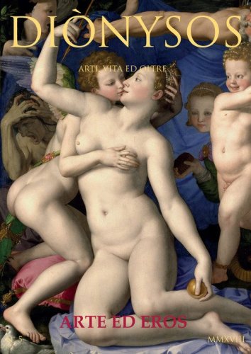Di&ograve;nysos. Arte, architettura, musica e blablabla