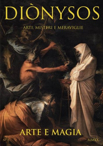 Di&ograve;nysos. Arte, architettura, musica e blablabla
