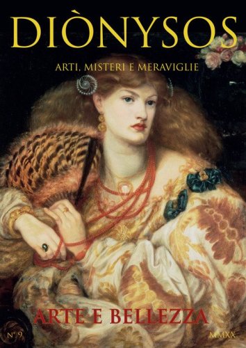 Di&ograve;nysos. Arte, architettura, musica e blablabla
