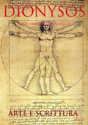 Di&ograve;nysos. Arte, architettura, musica e blablabla