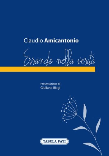Errando nella verit&agrave;