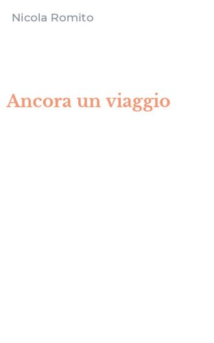 Ancora un viaggio