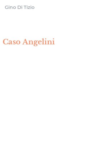 Caso Angelini