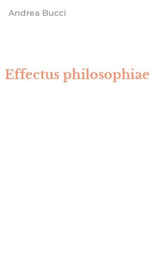 Effectus philosophiae