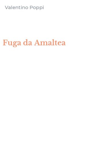 Fuga da Amaltea
