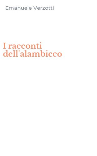 I racconti dell'alambicco