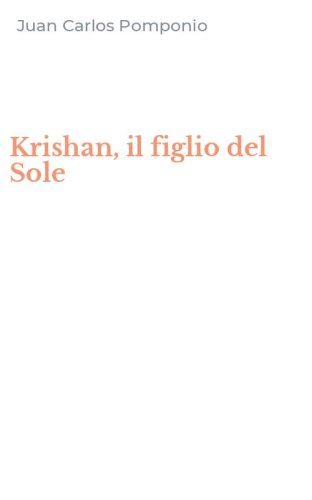 Krishan, il figlio del Sole