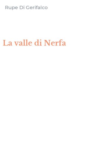 La valle di Nerfa