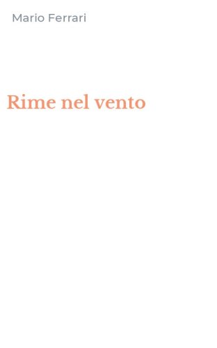 Rime nel vento