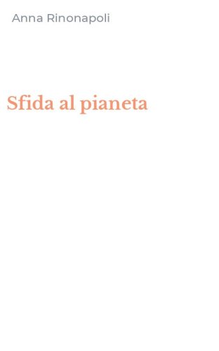 Sfida al pianeta