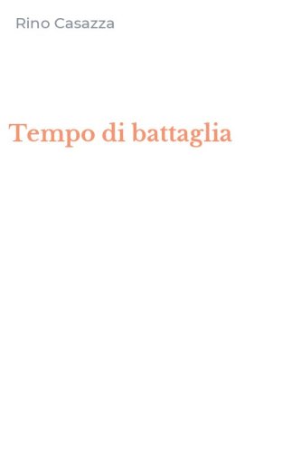 Tempo di battaglia