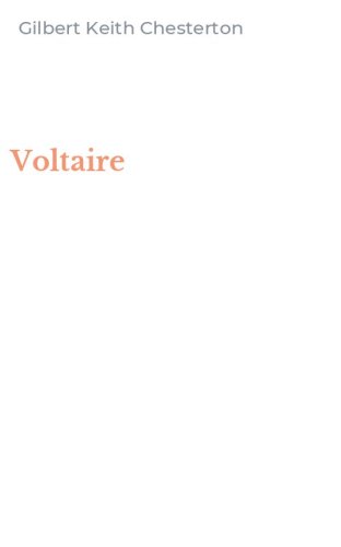 Voltaire