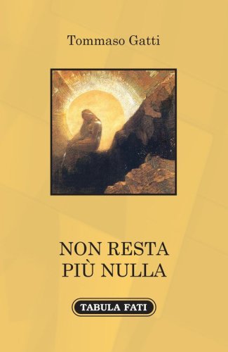 Non resta pi&ugrave; nulla