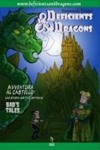 Avventura al castello! Deficients & Dragons