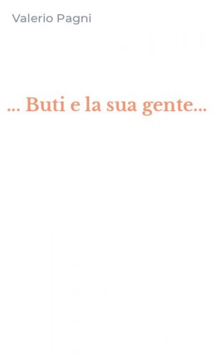 ... Buti e la sua gente...