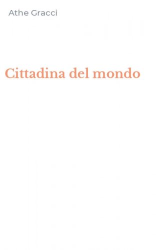 Cittadina del mondo