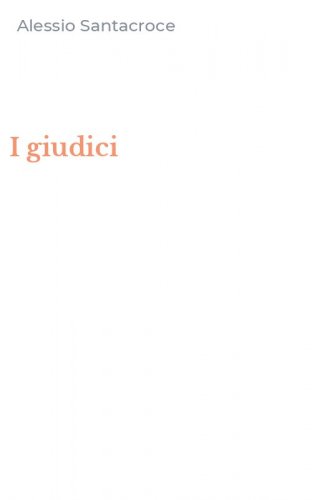 I giudici