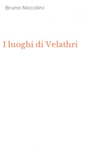 I luoghi di Velathri