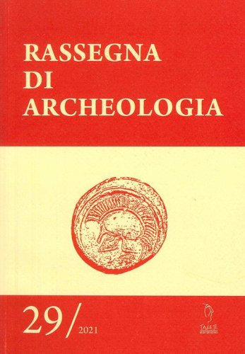 Rassegna di archeologia