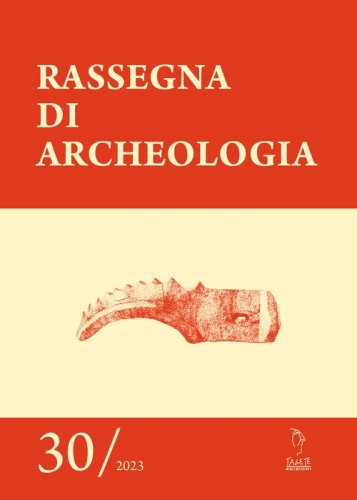Rassegna di archeologia