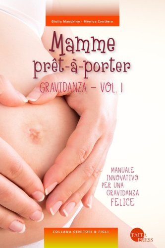 Mamme pr&ecirc;t-&agrave;-porter