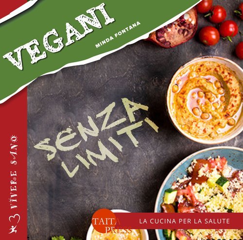 Vegani senza limiti
