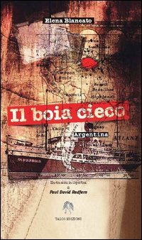 Il boia cieco