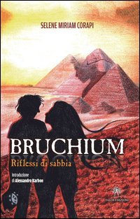 Bruchium. Riflessi di sabbia